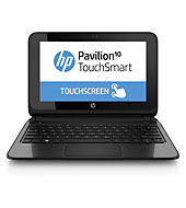 HP Pavilion Touchsmart 10-e000sc (F5B72EA)