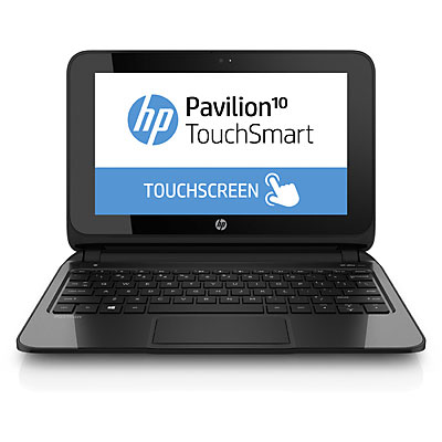 HP Pavilion Touchsmart 10-e000sc (F5B72EA)