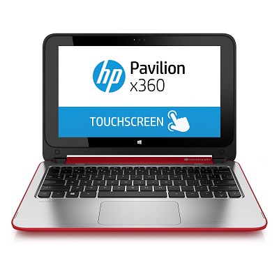 HP Pavilion x360 11-n003ec (G7F57EA)