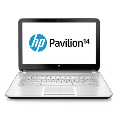 HP Pavilion 14-n000sc (F4C32EA)