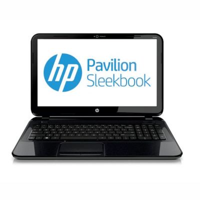 HP Pavilion 15-b027sc Sleekbook (C6T59EA)