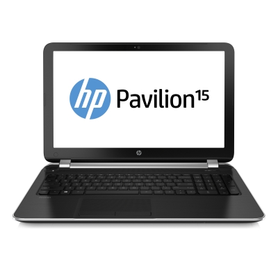 HP Pavilion 15-n054sc (F1D43EA)