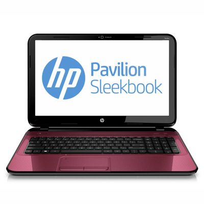 HP Pavilion 15-b025sc Sleekbook (C6T58EA)