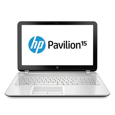 HP Pavilion 15-n003sc (F6S16EA)