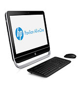 HP Pavilion 23-b200ec (E3K41EA)