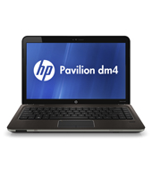 HP Pavilion dm4-2020sn (LS746EA)