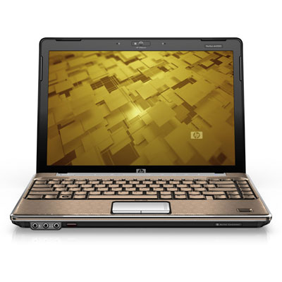 HP Pavilion dv3600ec Bronze edition (NG760EA)