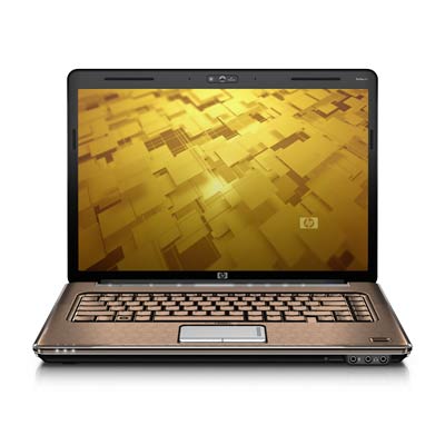 HP Pavilion dv5-1199ec Bronze edition (FW705EA)