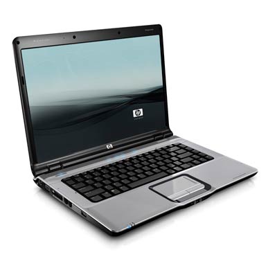 HP Pavilion dv6550ec (GQ203EA)