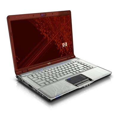 HP Pavilion dv6799 Speciální edice (KS334EA)