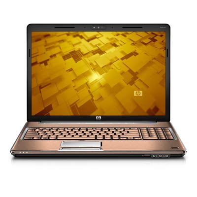 HP Pavilion dv7-1199 Bronze edition (FV089EA)