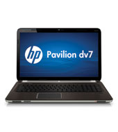 HP Pavilion dv7-6050ec (LE898EA)