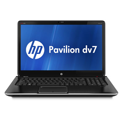 HP Pavilion dv7-7180ec (B3Q60EA)