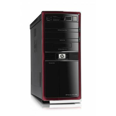 HP Pavilion Elite HPE-430cs (XJ110EA)