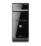 HP Pavilion p6-2000cs (H0D17EA)