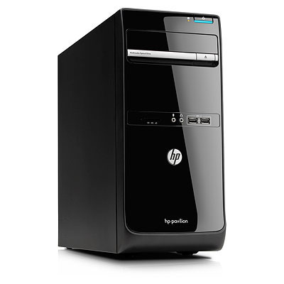 HP Pavilion p6-2401ec (D7A47EA)