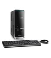 HP Pavilion Slimline s5210cs (VN363AA)