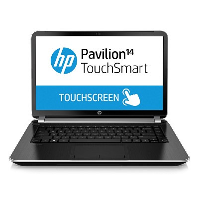 HP Pavilion 14-n010sc TouchSmart (F2T97EA)