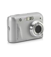 Digitální fotoaparát HP Photosmart M447 (L2502A)