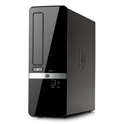 HP Pro 3120 SFF (WU169EA)