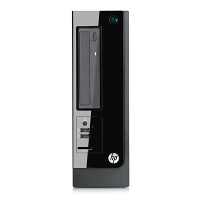 HP Pro 3300 SFF (XT331EA)