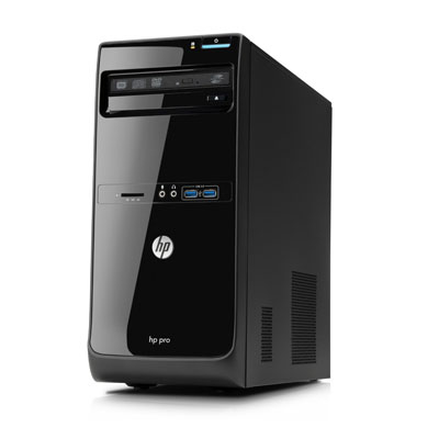 HP Pro 3400 (LH129EA)