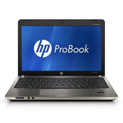 HP ProBook 4330s (LW822EA)