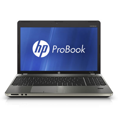 HP ProBook 4530s (A6F25EA)