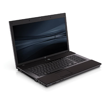 HP ProBook 4710s (NX631EA)