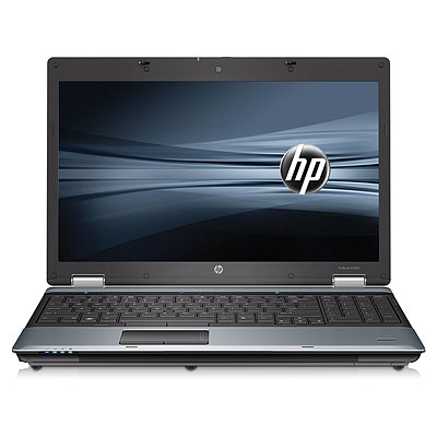 HP ProBook 6540b (WD692EA)