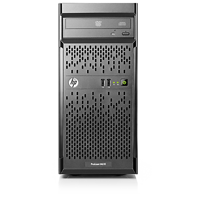 HP ProLiant ML10 (730651-421)