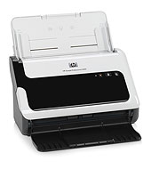 Skener dokumentů HP Scanjet Professional 3000 (L2723A)