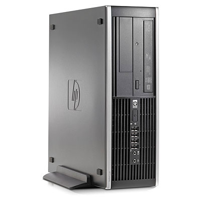 HP Compaq 8200 Elite SFF (XY136EA)