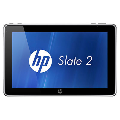 Tablet HP Slate 2 (LG725EA)