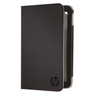 Obal pro Tablet HP Slate 7, černý (E2X68AA)