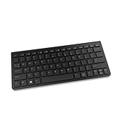 Klávesnice HP Slim Bluetooth (H4Q44AA)