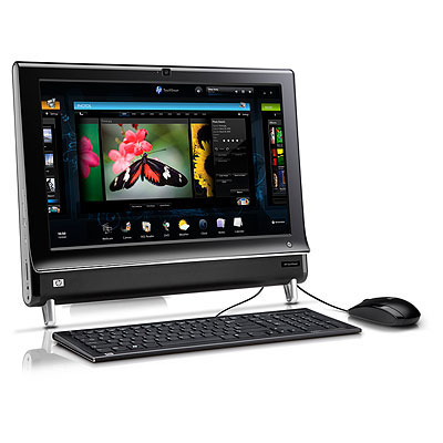 HP TouchSmart 300-1230cs (XH913EA)