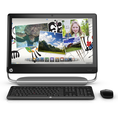 HP TouchSmart 520-1000cs (LN690EA)