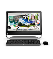 HP TouchSmart 520-1200ec (B7G98EA)
