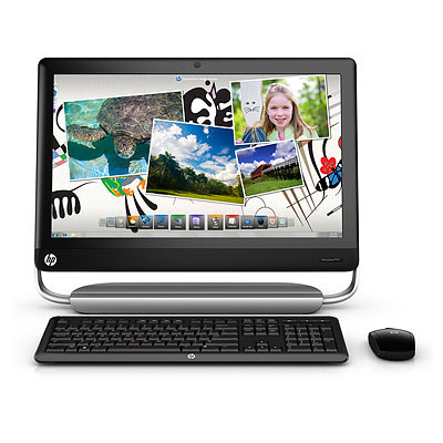 HP TouchSmart 520-1200ec (B7G98EA)