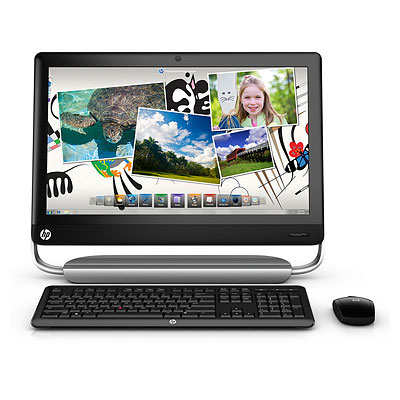 HP TouchSmart 520-1201ec (B7H00EA)