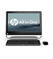 HP TouchSmart Elite 7320 (B5F92ES)