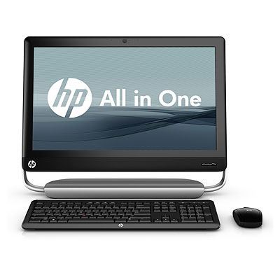 HP TouchSmart Elite 7320 (B5F92ES)