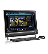 HP TouchSmart 600-1140cs (WC744AA)