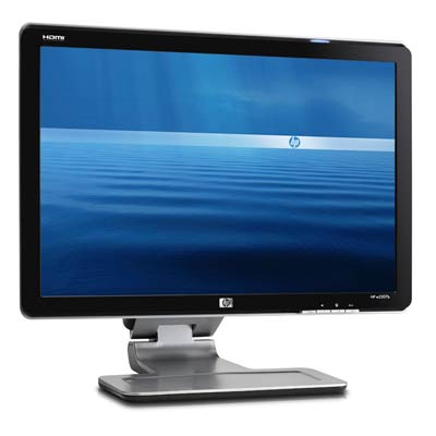 HP Pavilion w2207h (GM757AA)