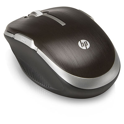 Mobilní myš HP Wi-Fi Direct (LQ083AA)