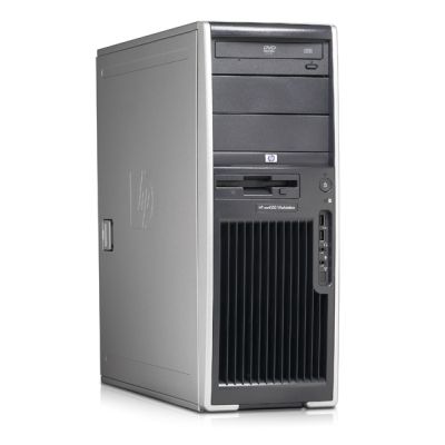 HP xw4550 (PW428EA)
