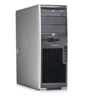 HP xw4600 (KK603EA)