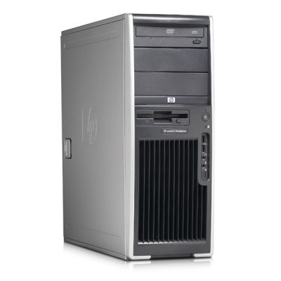 HP xw4600 (KK510ES)