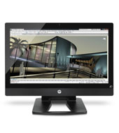 HP Z1 (WM430EA)